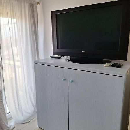 Pinta Apartamento Vodice Exterior foto