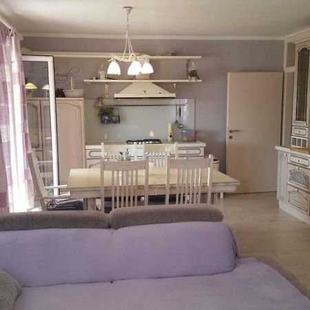 Pinta Apartamento Vodice Exterior foto