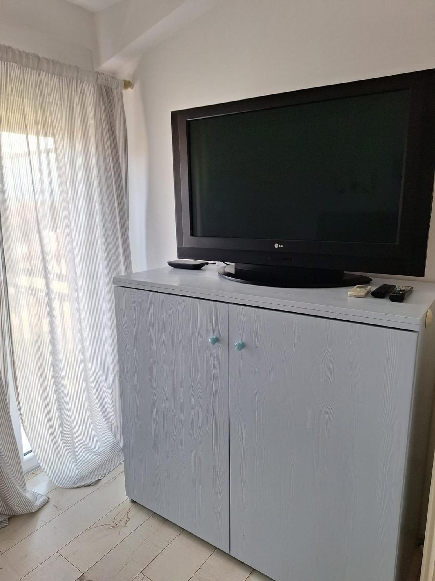 Pinta Apartamento Vodice Exterior foto