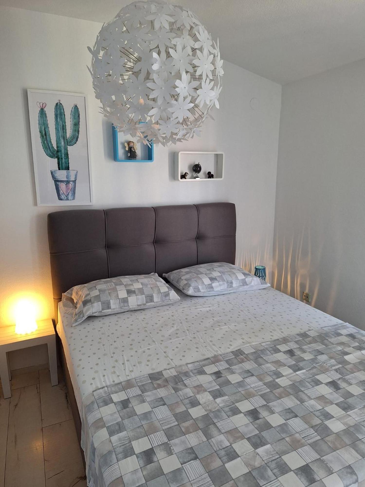 Pinta Apartamento Vodice Exterior foto