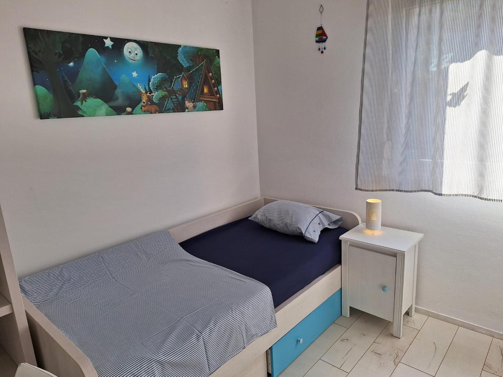 Pinta Apartamento Vodice Exterior foto